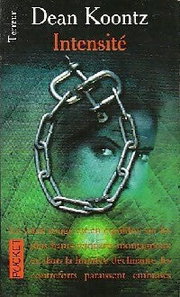 Livrenpoche : Intensité - Dean Ray Koontz - Livre
