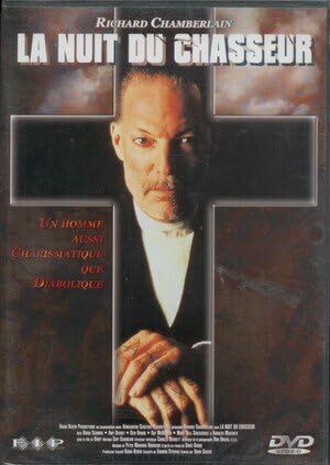 Livrenpoche : La nuit du chasseur - David Greene - DVD