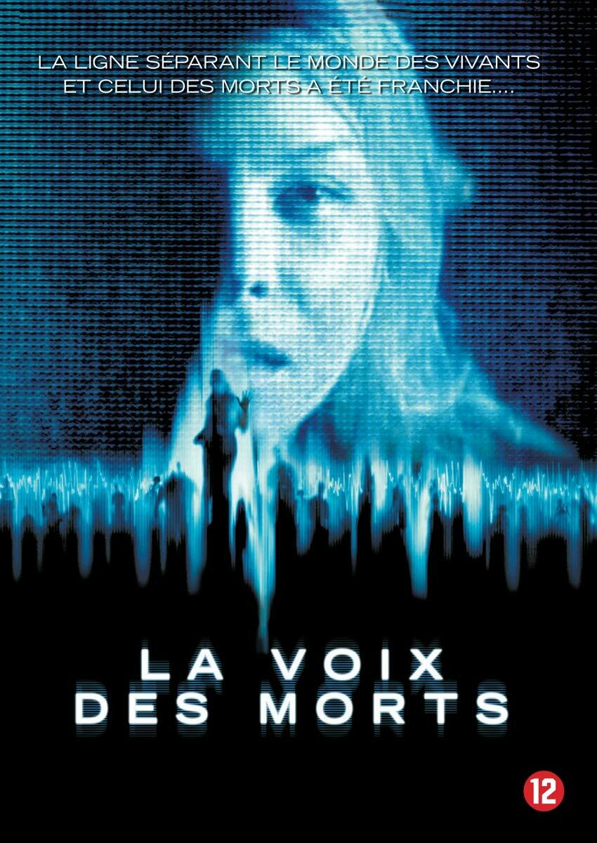 Livrenpoche : White noise - XXX - DVD