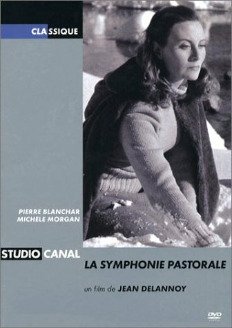 Livrenpoche : La symphonie pastorale - Jean Delannoy - DVD