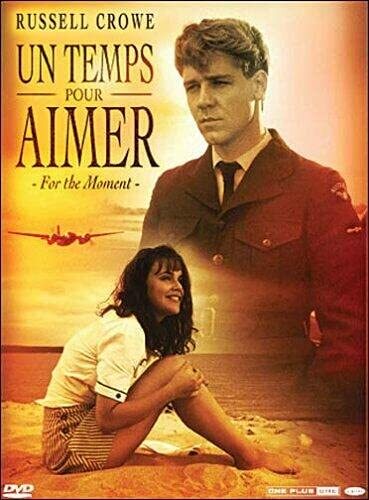 Livrenpoche : Un temps pour aimer - Aaron Kim Johnston - DVD