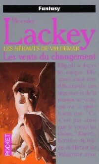 Livrenpoche : La trilogie des vents Tome II : Les vents du changement - Mercedes Lackey - Livre