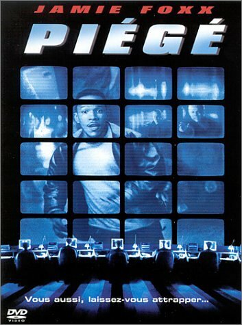 Livrenpoche : Piégé - Antoine Fuqua - DVD