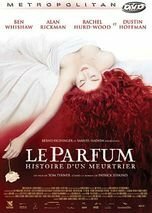 Livrenpoche : Le parfum - Tom Tykwer - DVD