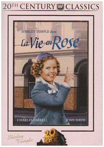 Livrenpoche : La vie en rose - Irving Cummings - DVD