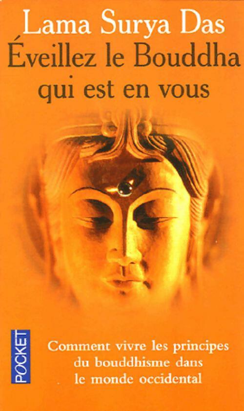 Livrenpoche : Eveillez le Bouddha qui est en vous - Lama Surya Das - Livre