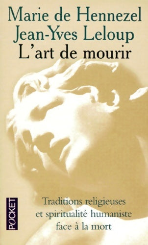 Livrenpoche : L'art de mourir - Marie De Hennezel - Livre