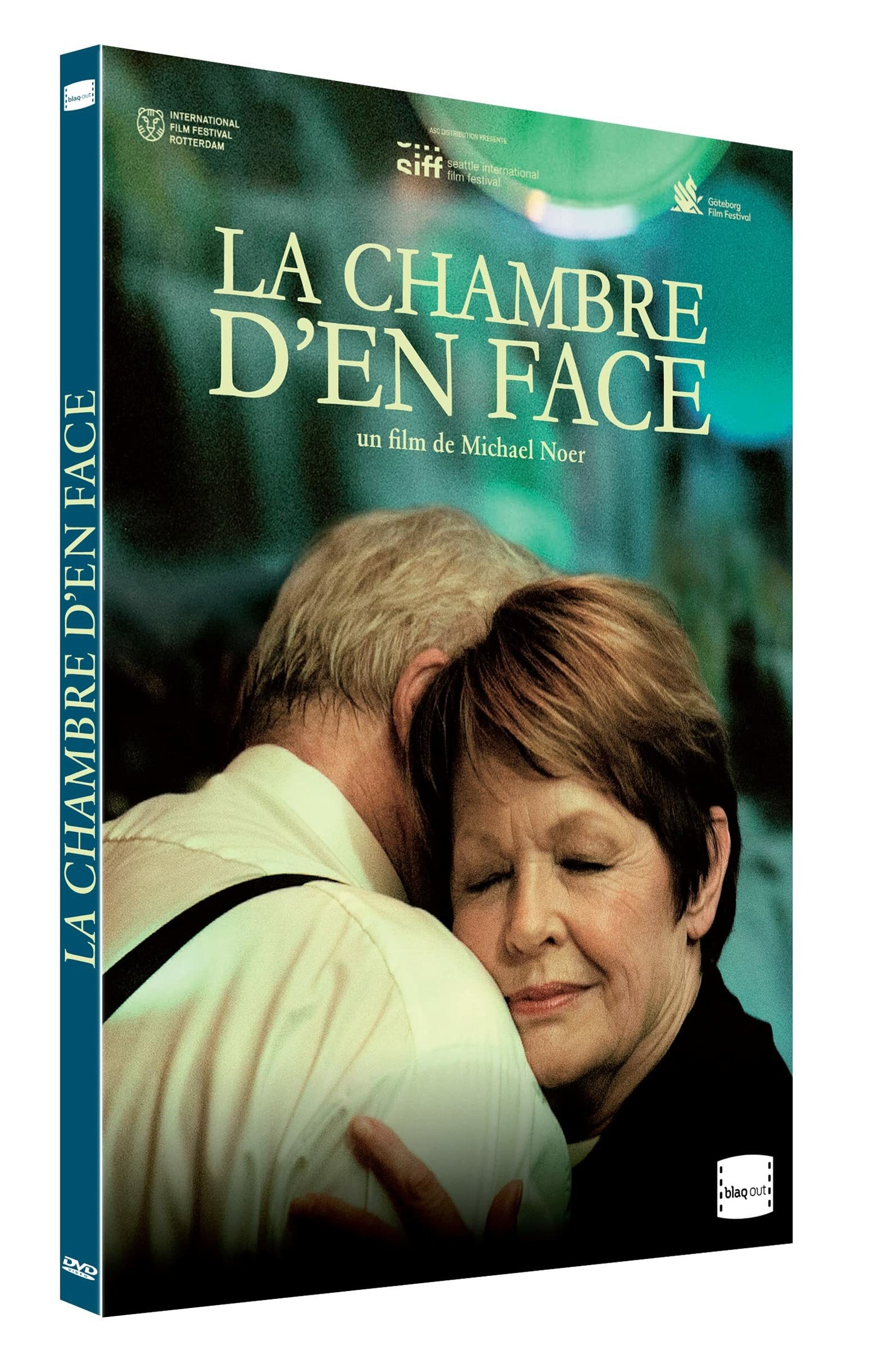 Livrenpoche : La chambre d'en face - Michael Noer - DVD