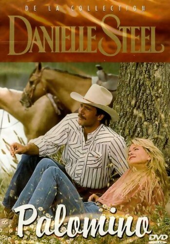 Danielle steel : Palomino - XXX - DVD