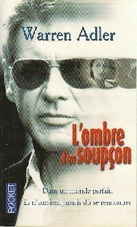 Livrenpoche : L'ombre d'un soupçon (La dernière rencontre) - Warren Adler - Livre