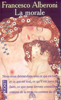 Livrenpoche : La morale - Francesco Alberoni - Livre
