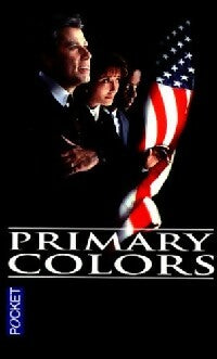 Livrenpoche : Couleurs primaires - Anomyme - Livre