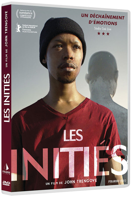 Livrenpoche : Les initiés - John Trengove - DVD