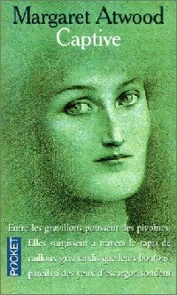 Captive - Margaret Atwood - Livre