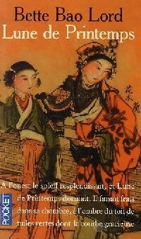 Livrenpoche : Lune de printemps - Collectif - Livre