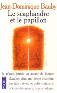 Livrenpoche : Le scaphandre et le papillon - Jean-Dominique Bauby - Livre