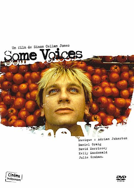 Livrenpoche : Some Voices - Simon Cellan Jones - DVD
