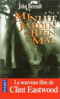 Livrenpoche : Minuit dans le jardin du bien et du mal - John Berendt - Livre