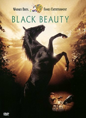 Livrenpoche : Black beauty - Caroline Thompson - DVD
