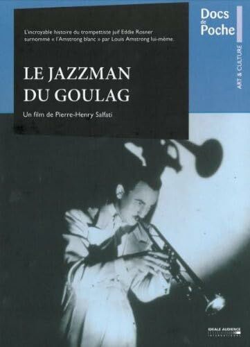 Livrenpoche : Le jazzman du goulag - Salfati, Pierre-Henri - DVD