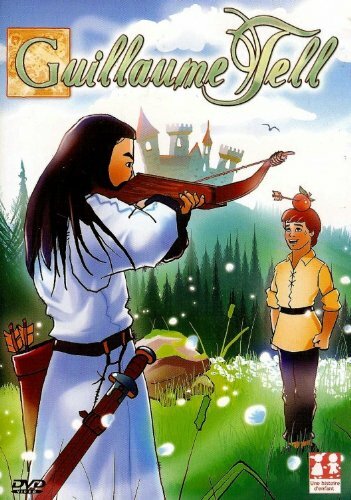 Livrenpoche : Guillaume Tell - XXX - DVD