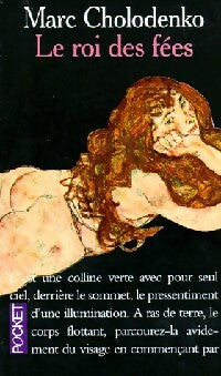 Livrenpoche : Le roi des fées - Marc Cholodenko - Livre
