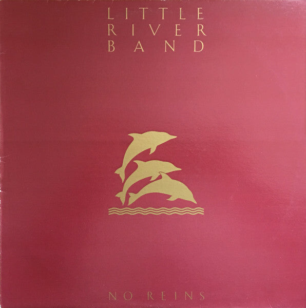 Livrenpoche : Little River Band - No Reins - Little River Band - Vinyle