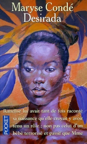 Livrenpoche : Desirada - Maryse Condé - Livre