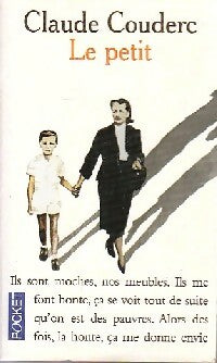 Livrenpoche : Le Petit - Claude Couderc - Livre