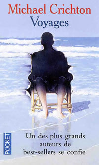 Livrenpoche : Voyages - Michael Crichton - Livre