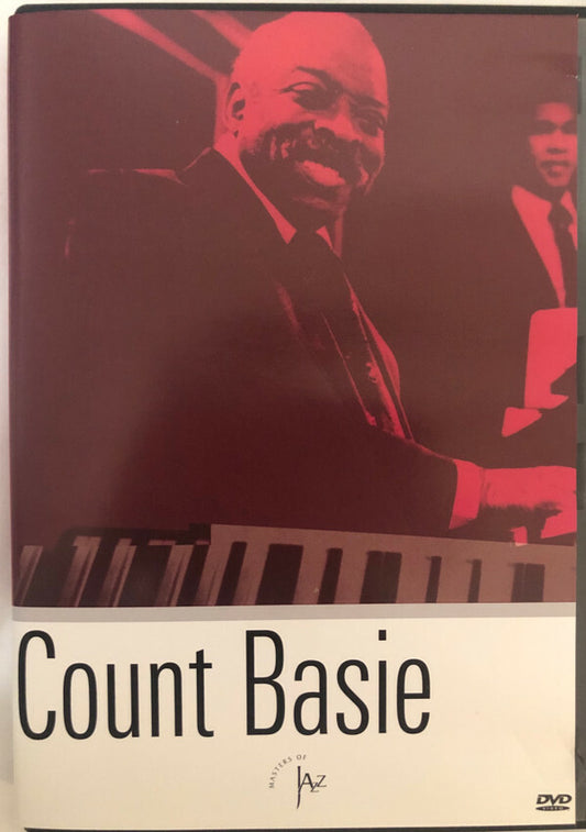 Livrenpoche : Count Basie - Count Basie - Count Basie - DVD