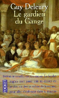 Le gardien du Gange - Guy Deleury - Livre