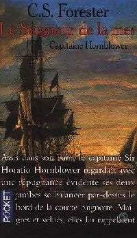 Livrenpoche : Le seigneur de la mer - Cecil Scott Forester - Livre