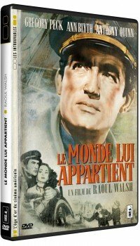 Livrenpoche : Le monde lui appartient - Raoul Walsh - DVD