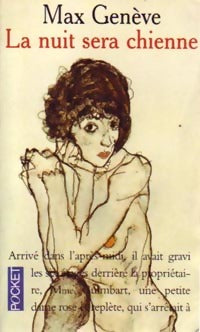 Livrenpoche : La nuit sera chienne - Max Genève - Livre