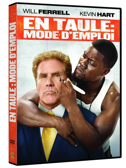Livrenpoche : En taule : Mode d'emploi - Etan Cohen - DVD