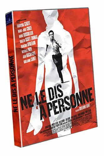 Livrenpoche : Ne le dis à personne - Canet, Guillaume - DVD