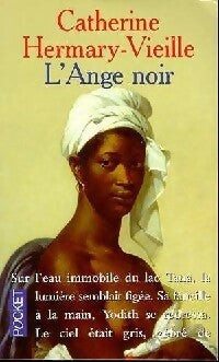 L'ange noir - Catherine Hermary-Vieille -  Pocket - Livre
