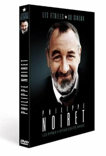 Livrenpoche : Les étoiles du cinéma : Les Ripoux / Ripoux contre ripoux - Claude Zidi - DVD