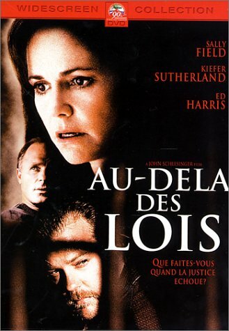 Livrenpoche : Au-Delà des lois - John Schlesinger - DVD