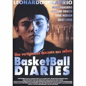 Livrenpoche : Basket ball diaries - XXX - DVD