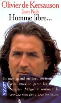 Livrenpoche : Homme libre... - Jean Noli - Livre