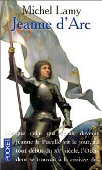 Livrenpoche : Jeanne d'Arc - Michel Lamy - Livre