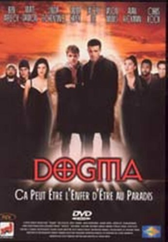 Livrenpoche : Dogma - XXX - DVD