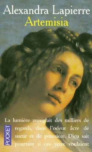 Livrenpoche : Artemisia - Alexandra Lapierre - Livre