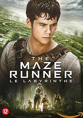 Livrenpoche : Le labyrinthe - XXX - DVD