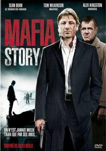 Livrenpoche : Mafia story - Terry Winsor - DVD