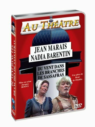 Livrenpoche : Du vent dans les branches - Robert Valey - DVD