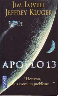 Livrenpoche : Apollo 13 - Jim Lovell, Jeffrey Kluger - Livre