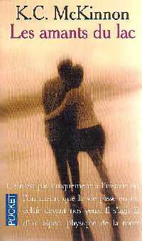 Livrenpoche : Les amants du lac - K. C Mckinnon - Livre
